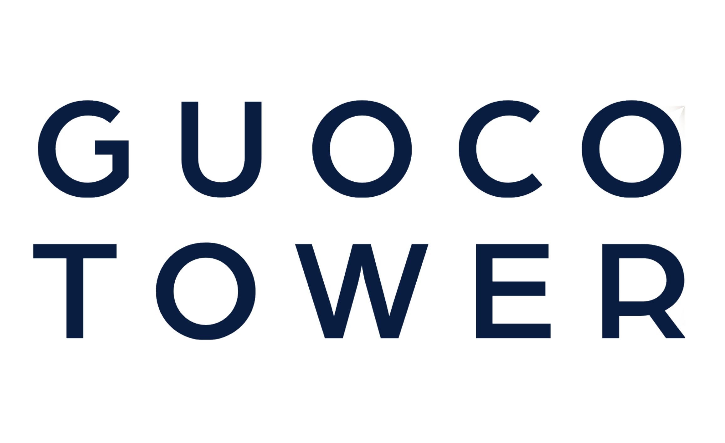 Guoco Tower Logo